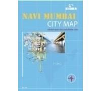 Navi Mumbai City Map