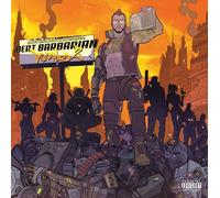 Navi The North - Navi The North Presents Beat Barbarian Volume 2 [Vinyl Lp]