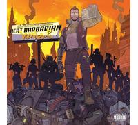 Navi The North Presents Beat Barbarian Volume 2