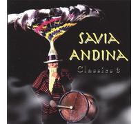 Navia - Savia Andina Classics 3