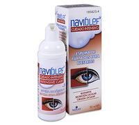 NAVIBILEF FORME DE CASSE INVENTIVE pour sécrétions oculaires de couvercles 50 ml
