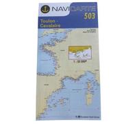 Navicarte Cartes Marines Du Golfe De Gênes R2