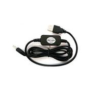 NAVICOM Chargeur USB pour VHF RT411
