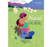 Navid et la grande ourse