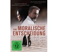 Navid Mohammadzadeh;Amir Agha'Ee;Hediyeh Tehrani - Eine Moralische Entscheidung [Import]