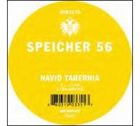 Navid Tahernia - Speicher 56