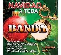 Navidad A Toda Banda