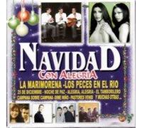 Navidad Con Alegria [Import]