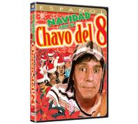 Navidad Con El Chavo Del 8 [Import USA Zone 1]