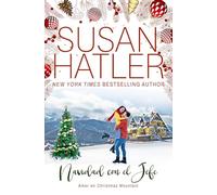Navidad con el Jefe: Un dulce romance en el trabajo