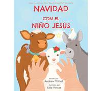 Navidad Con El Niño Jesús
