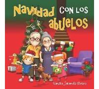 Navidad Con Los Abuelos