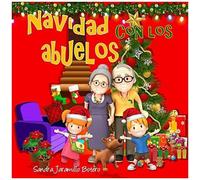 Navidad Con Los Abuelos, Nueva Edición