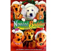 Navidad Con Los Buddies-Double Play (B [Blu-Ray] [Import]