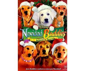 Navidad Con Los Buddies [Import]