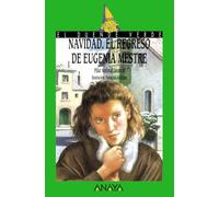 Navidad, El Regreso De Eugenia Mestre/Christmas, the Return of Eugenia Mestre