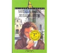 Navidad, El Regreso De Eugenia Mestre/Christmas, the Return of Eugenia Mestre Fuencisla Del Amo, Pilar Molina Llorente (Auteur)