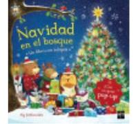 Navidad En El Bosque - Ag Jatkowska Ag Jatkowska (Auteur)