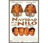 Navidad en el nilo