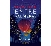 Navidad entre palmeras: Romántica Contemporánea navideña.