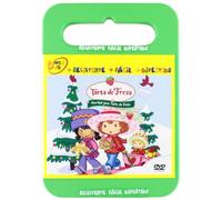 Navidad Para Tarta De Fresa (Diver) [Import]