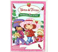 Navidad Para Tarta De Fresa [Import]