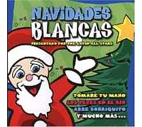 Navidades Blancas by Various Artists