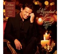 Navidades Luis Miguel