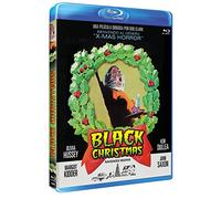 Navidades Negras BD 1974 Black Christmas [Blu-Ray] [Import]
