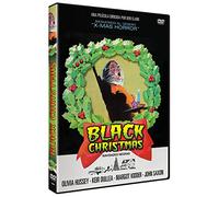 Navidades Negras DVD 1974 Black Christmas [Import]