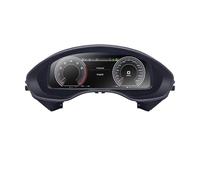 Navidigital Tableau de bord 12,3" compatible avec Audi A6 A7 2012-2018 - Panneau LCD de voiture - Compteur de vitesse - Cockpit virtuel - Support Carplay HDMI