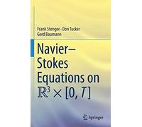 Navier-Stokes Equations On R3 × [0, T]