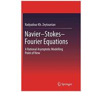 Navier-Stokes-Fourier Equations
