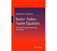 Navier-Stokes-Fourier Equations
