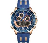 Naviforce Montre Homme Nf9188T - (Zn121E) + Box