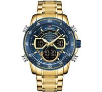 NAVIFORCE NF9189 Montre pour homme (ZN120D) + boîte