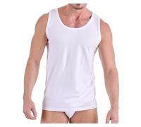 Navigare 511, Débardeurs Lot de 3 Homme - blanc - Medium