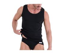 Navigare 511, Débardeurs Lot de 3 Homme - noir - X-Large