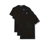 Navigare 570 Sous-Vêtements De Sport,(lot de 3 ) noir, Small Homme