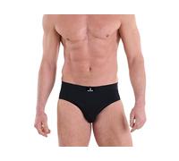 Navigare 574, sous-Vêtements de Sport Homme, Lot de 6, Noir, X-Large