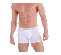 Navigare Boxer (Pacco de 6) Homme, Blanc, XL