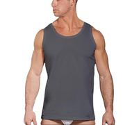 Navigare Débardeur (pack de 3) Homme, 3 débardeurs gris clair-gris moyen-noir, XL