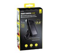 Navigateur de téléphone de porte pour étui de Scooter intelligent Piaggio...