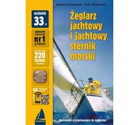 Navigateur et maître marin - Andrzej Kolaszewski, Piotr Świdwiński (Literatur, Hobby auf Polnisch)