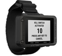 Navigateur GPS au poignet GARMIN Foretrex 801 - Noir - 2.2” - 100 heures d'autonomie