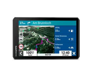 Navigateur GPS Garmin Zumo XT2 pour Moto