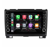 Navigateur GPS GPS Voiture pour Haval Hover Great Wall H3 H5 2011-2016 HD Écran Tactile Alerte de Vitesse, Guidage Vocal, Auto Navigation Bluetooth Canbus SWC, 4 Nuclear 1G+32G
