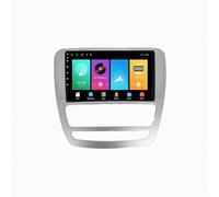 Navigateur GPS GPS Voiture pour JAC T6 T8 2015 2016 2017 2018 HD Écran Tactile avec Bluetooth, Canbus, SWC, Cartes EU, Mise à Jour Via WiFi, 4 Nuclear 1G+32G