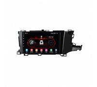 Navigateur GPS GPS Voiture pour Mercedes Benz Smart 2016 HD Écran Tactile avec Bluetooth Navigation Europe, Alerte de Vitesse, Guidage Vocal, Auto, 4 Nuclear 2G+32G
