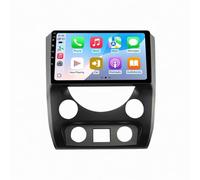 Navigateur GPS GPS Voiture pour SSANG Yong Rexton W 2014-2016 HD Écran Tactile avec Bluetooth, Canbus, SWC, Cartes EU, Mise à Jour Via WiFi, 8 Nuclear 6G+128G
